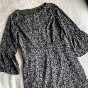 Banana Republic dress